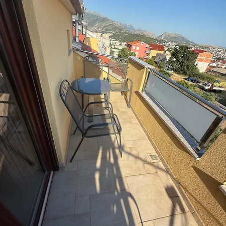 Mig Apartman