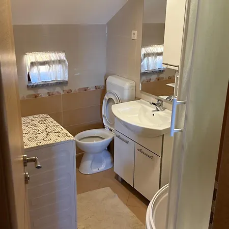 Mig Appartement Solin