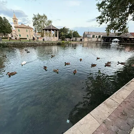 Apartamento Mig Solin