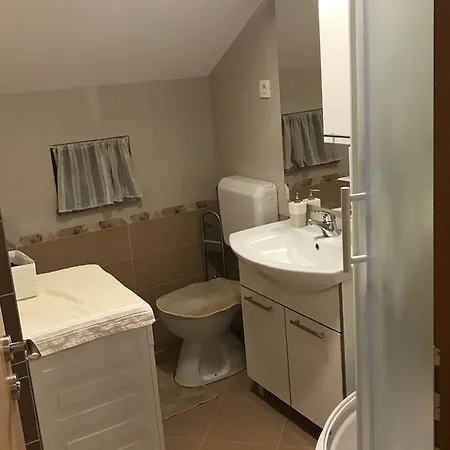 Mig Apartment *