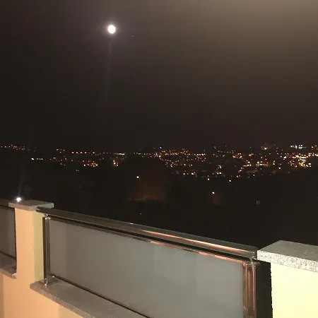 Mig Apartment Solin