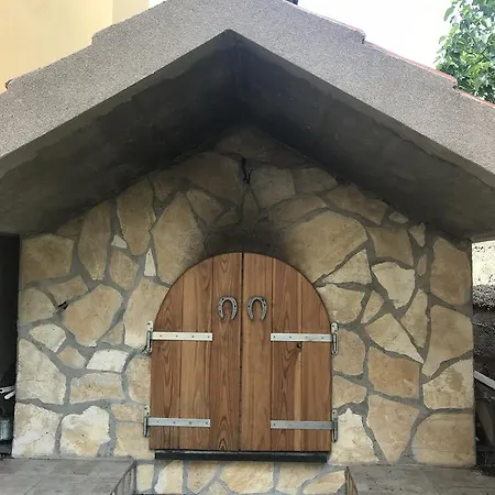Apartment Mig *