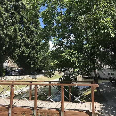 Apartment Mig Solin