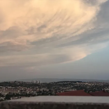 Apartman Mig Salona