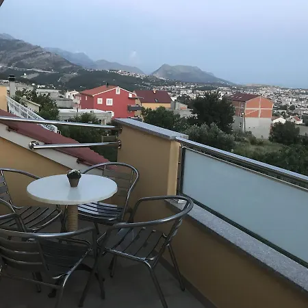 Apartment Mig