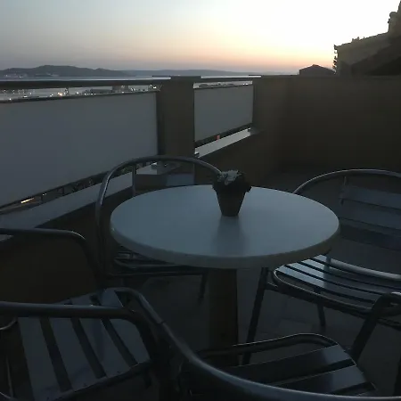 Apartment Mig *