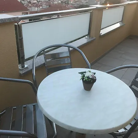 Apartment Mig *