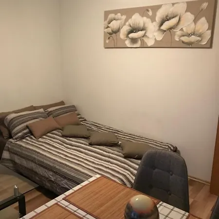 Apartment Mig