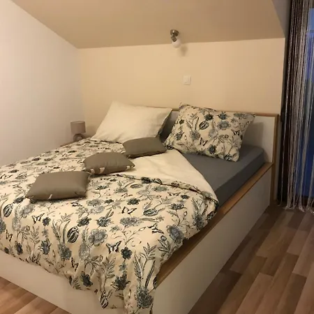 Apartment Mig *
