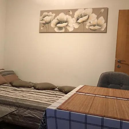Apartment Mig *