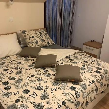 Apartment Mig Solin