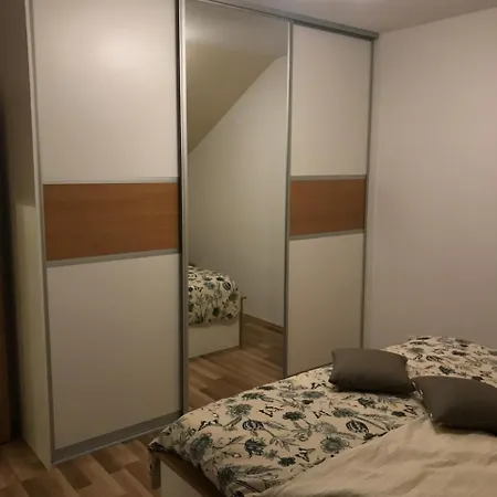 Mig Apartment