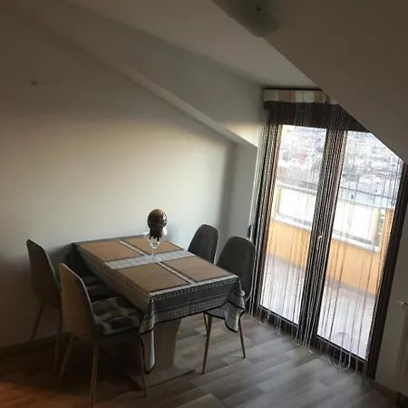 Apartment Mig Solin