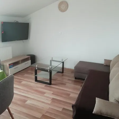 Apartment Mig
