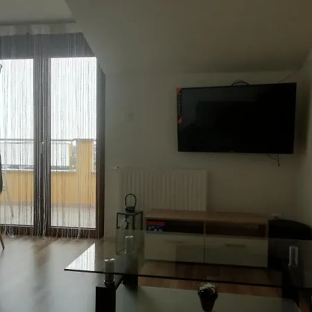 Apartment Mig